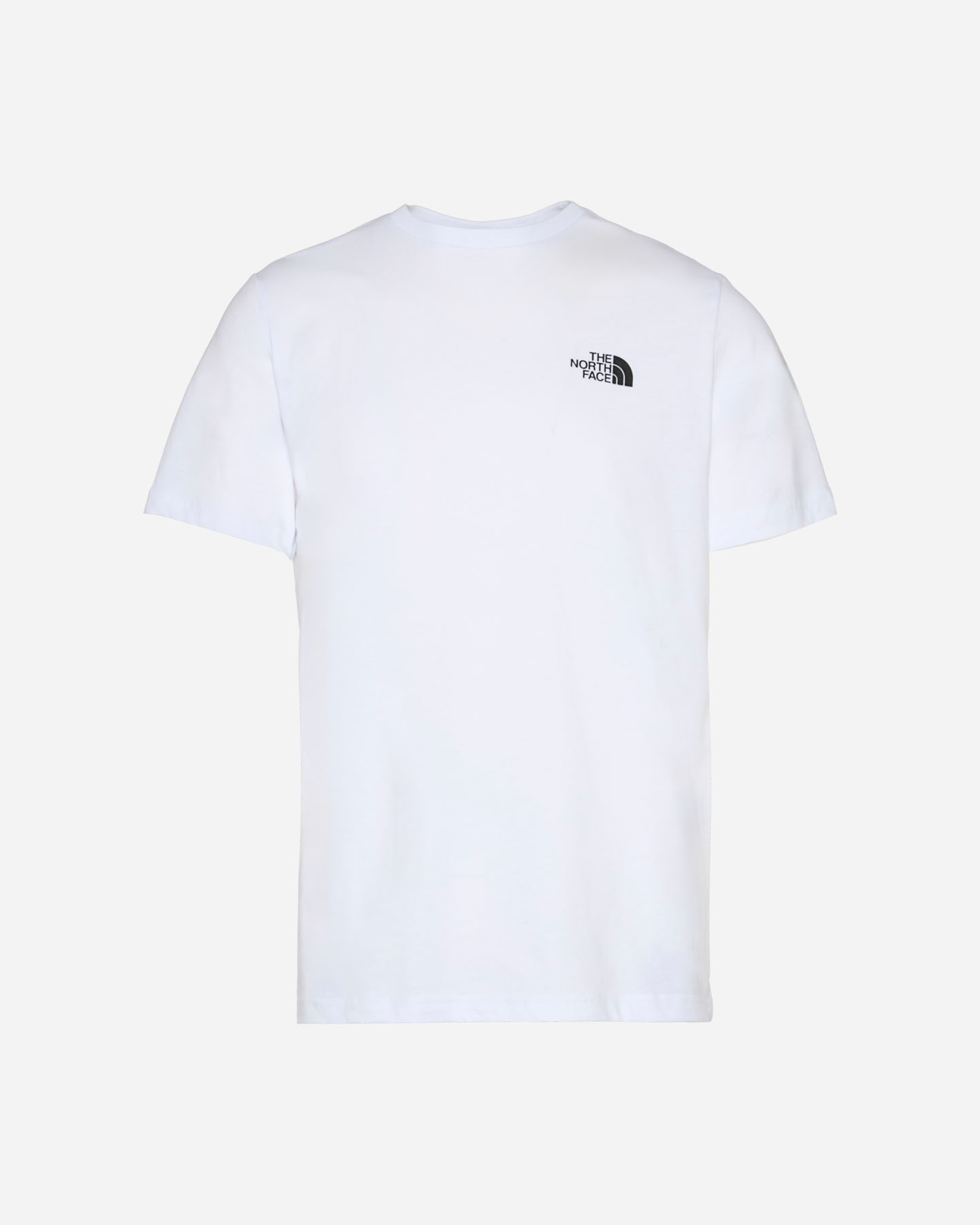 Tričko The North Face Blanca M NF0A8BGTFN41