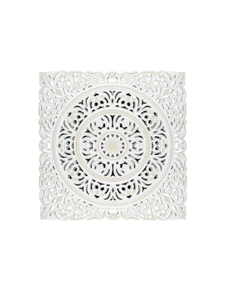 Wanddeko Ornament
