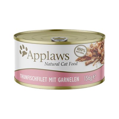 Applaws in Brühe 6 x 156 g