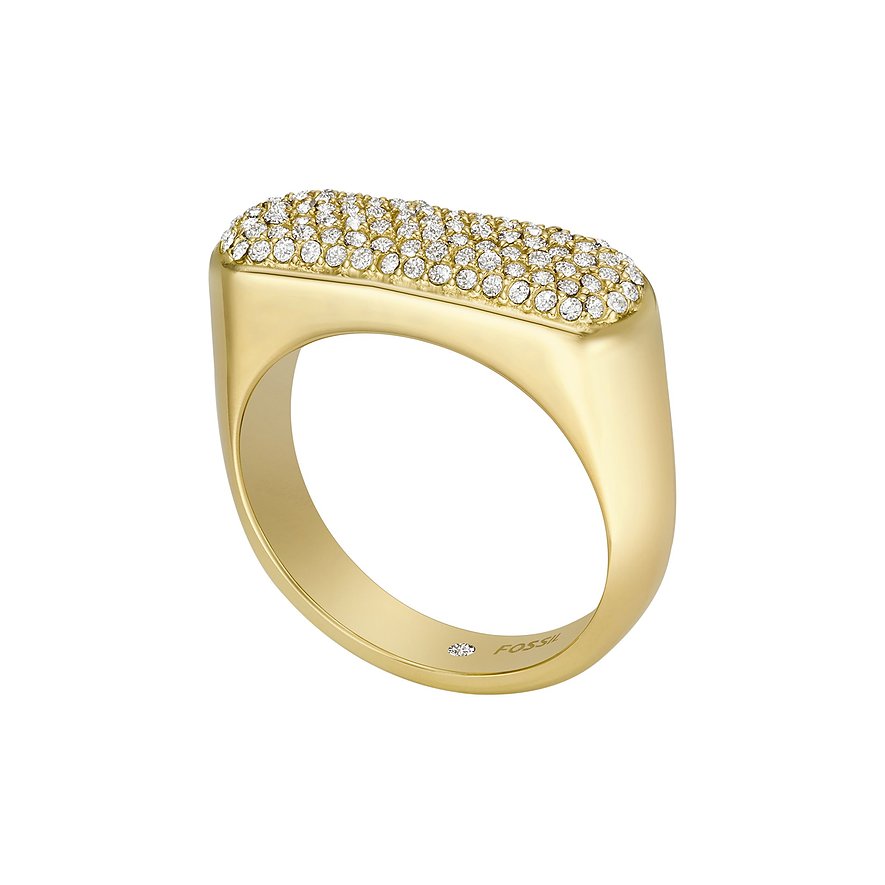 Fossil Damenring HERITAGE