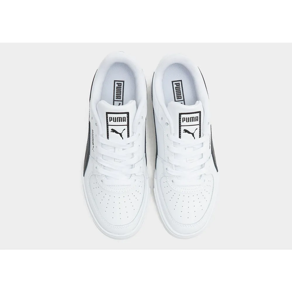PUMA CA Pro Classic Jr 382277-011 / weiss