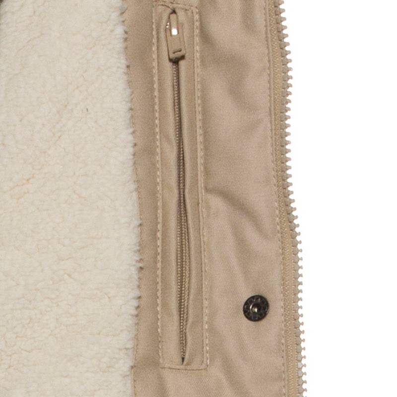 WLD Spicy Eden III Parka Damen