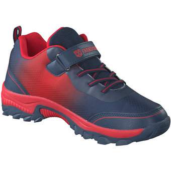 Transformers Klett Boots in blau