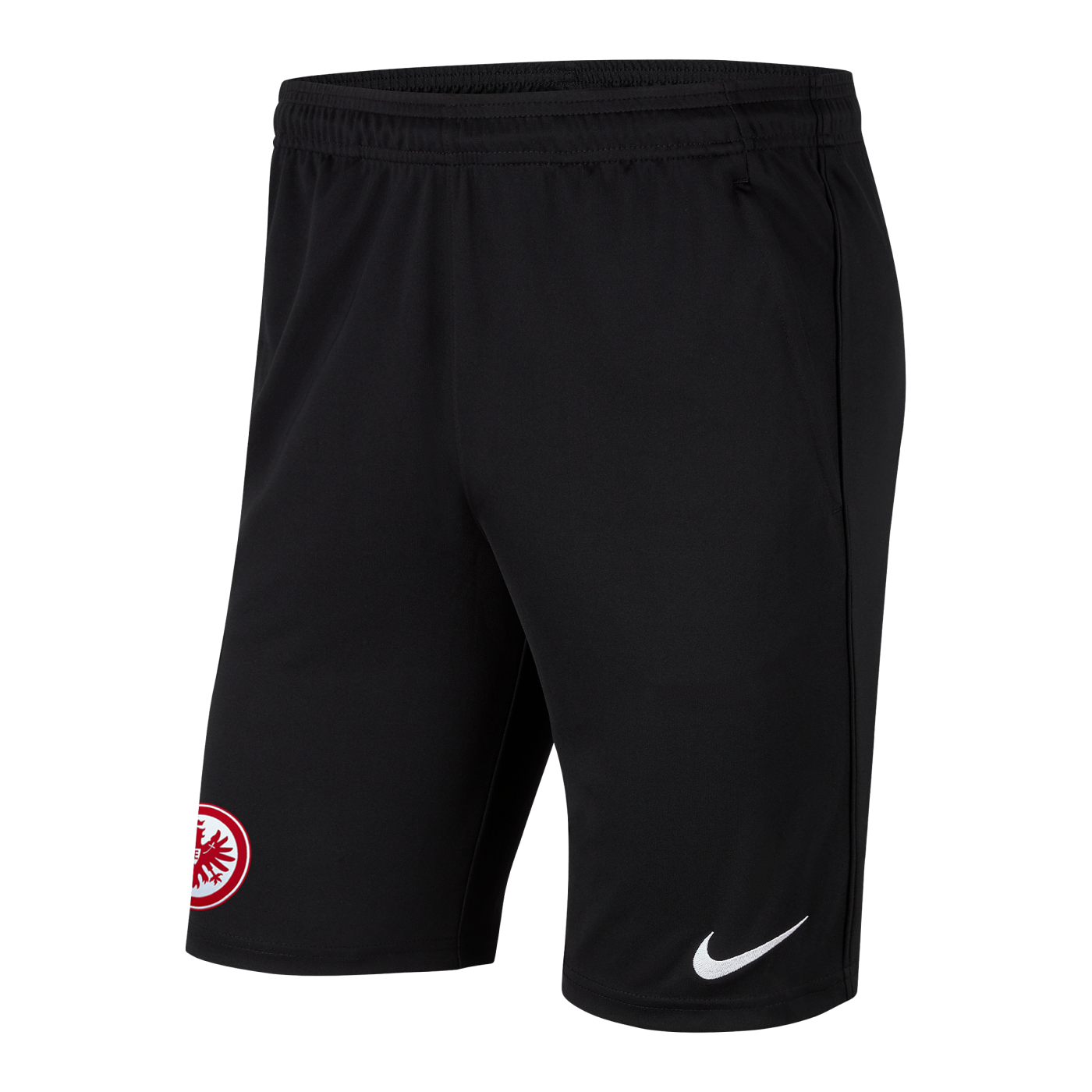 Nike Eintracht Frankfurt Training Short Schwarz F010