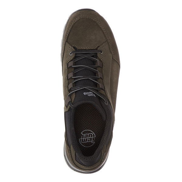 BANKS LOW GTX Herren - Wanderschuhe