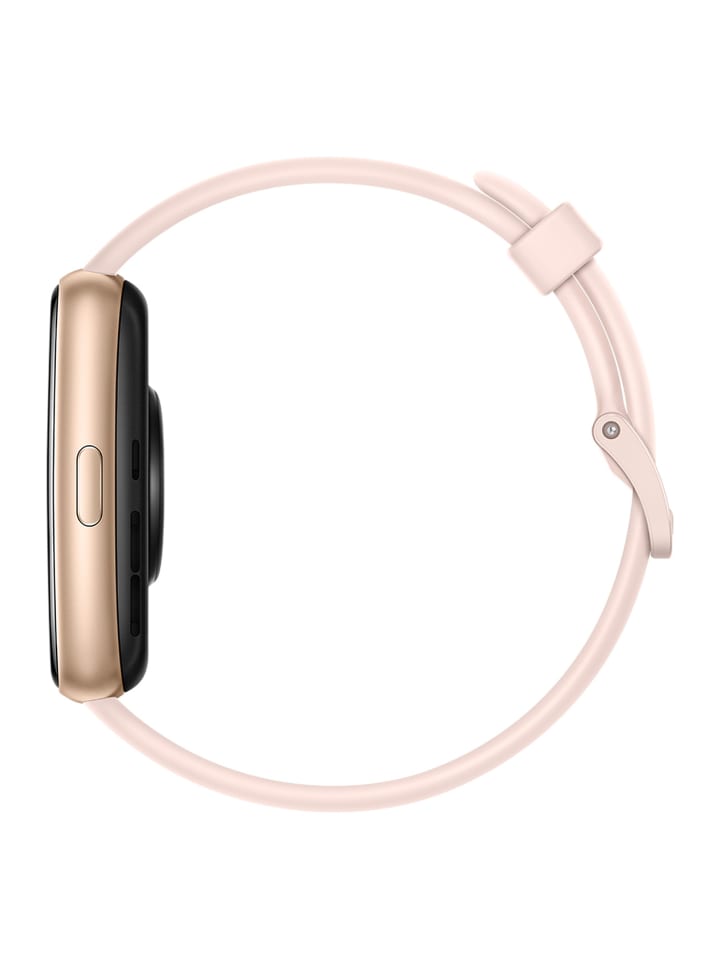 Huawei Fitnesstracker Watch Fit 2 Active in pink günstig kaufen onesize