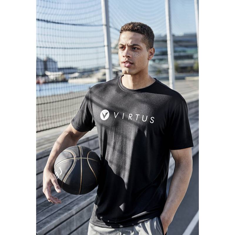 Virtus EDWARDO Printshirt Herren