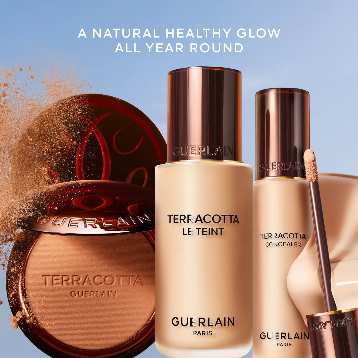 Corector Guerlain