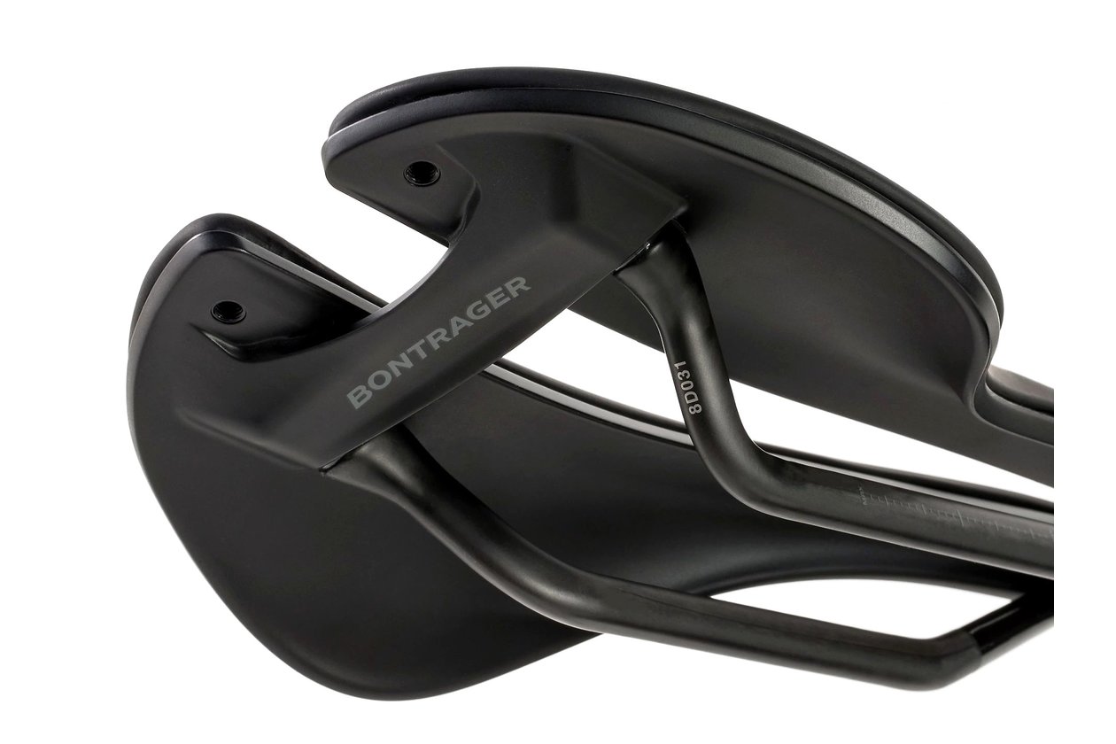 Bontrager Fahrradsattel Aeolus Pro