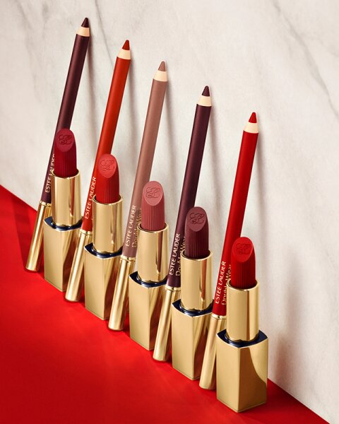 Estée Lauder Pure Color Matte Lippenstift