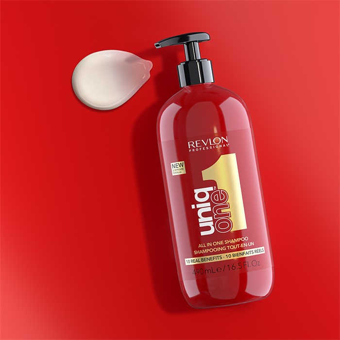 Shampoo