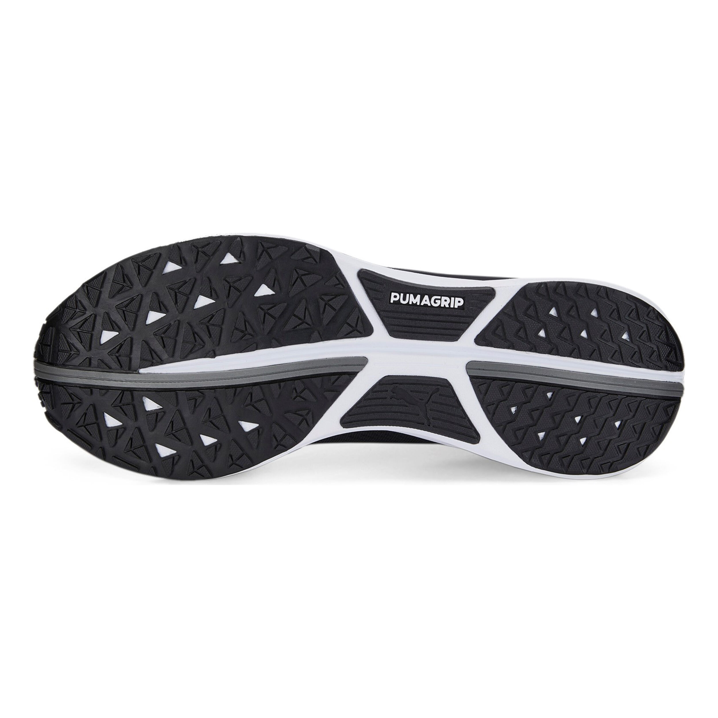 Electrify Nitro 2 Neutralschuh Herren - Schwarz, Weiß