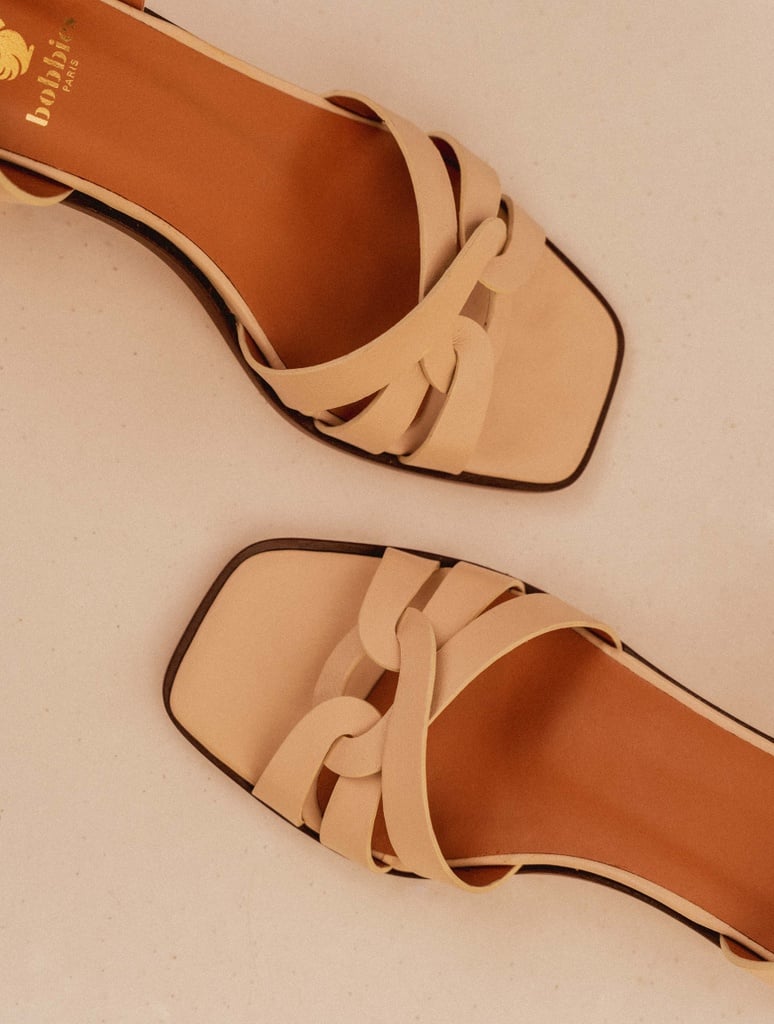 Julia - Beige