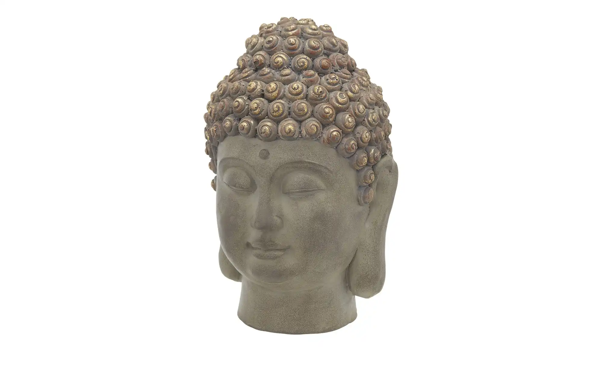 Deko Buddhakopf