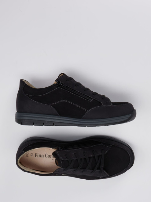 Schnürschuh-46510091141 Finn Comfort
