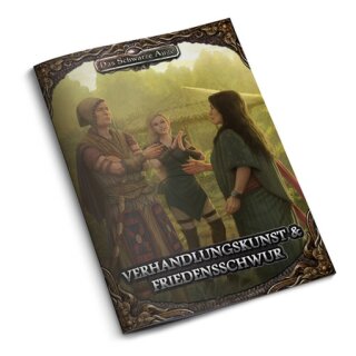 DSA5 - Verhandlungskunst & Friedensschwur (DE)