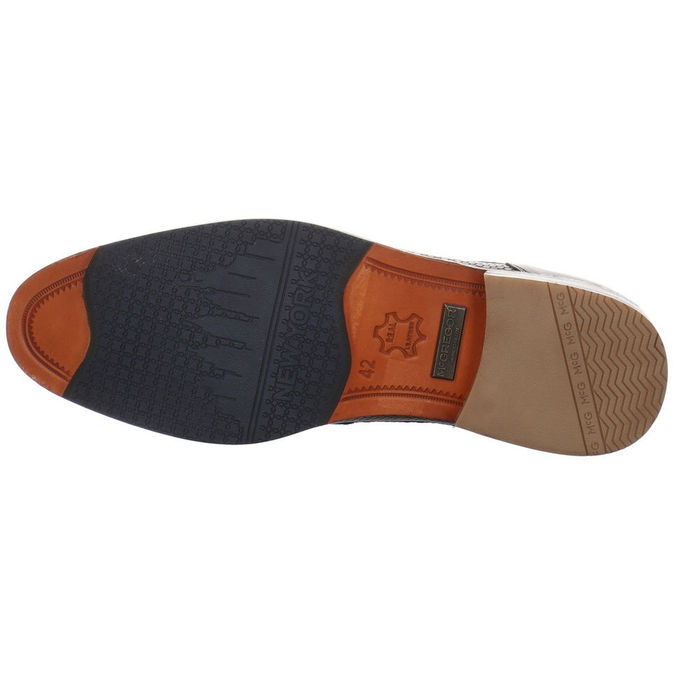McGregor Schnürschuh