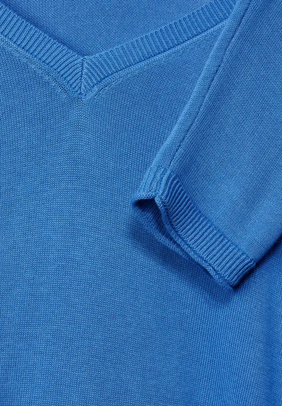 CECIL Basic Pullover