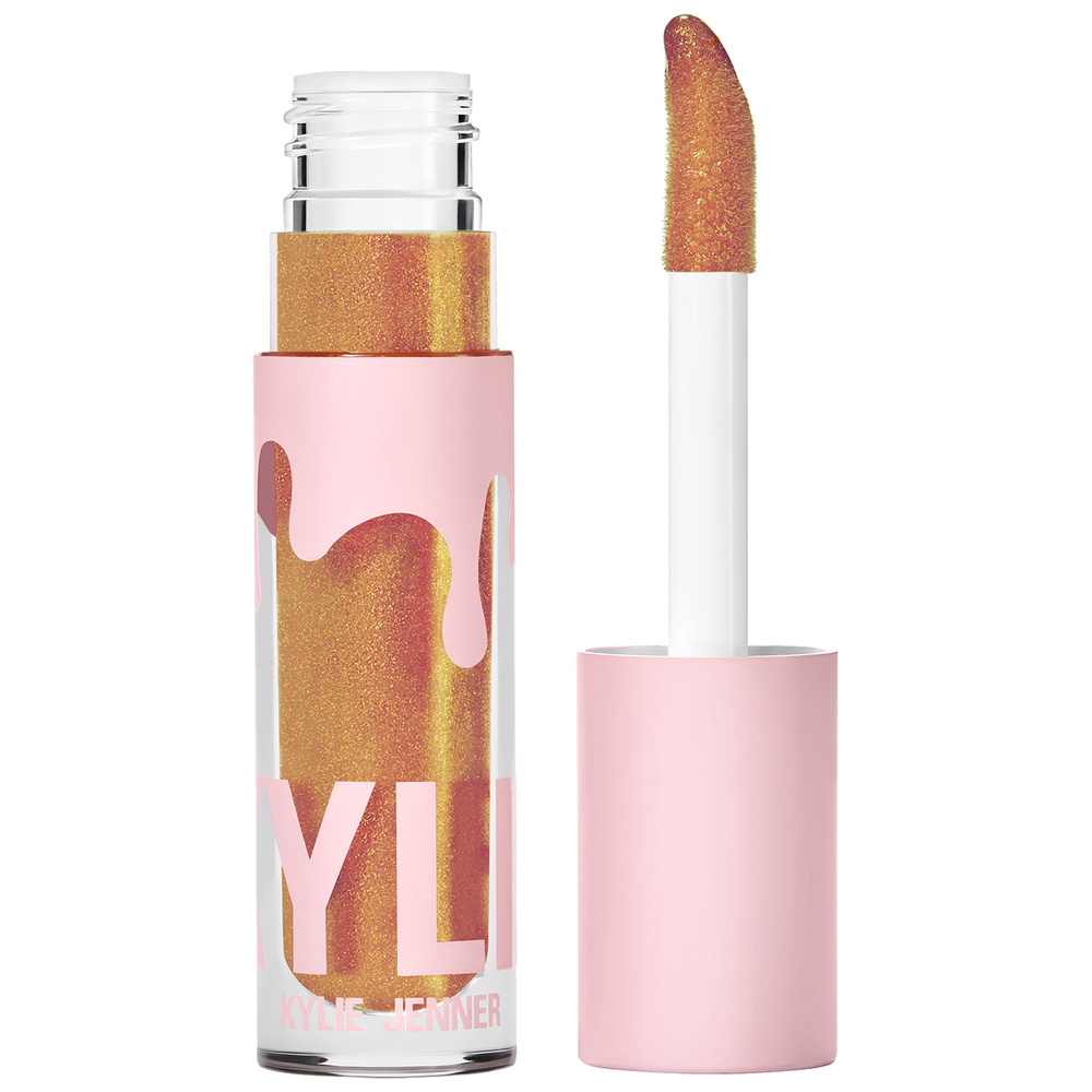 kylie by kylie jenner High Gloss Gloss à lèvres