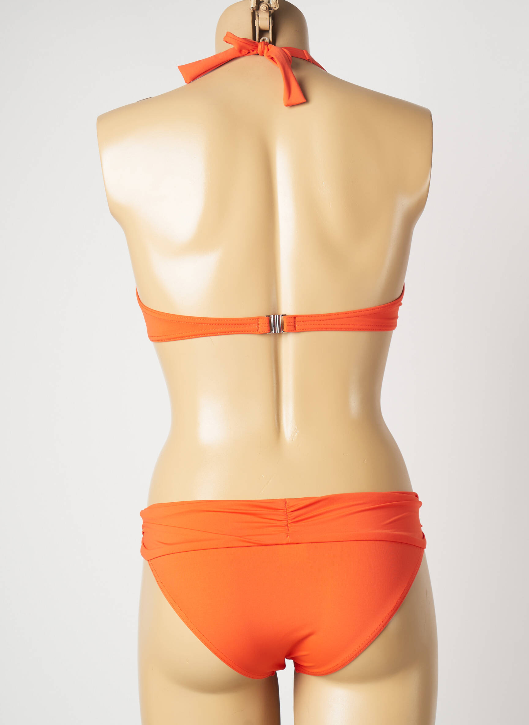 Banana Moon 2 Pieces Femme couleur orange