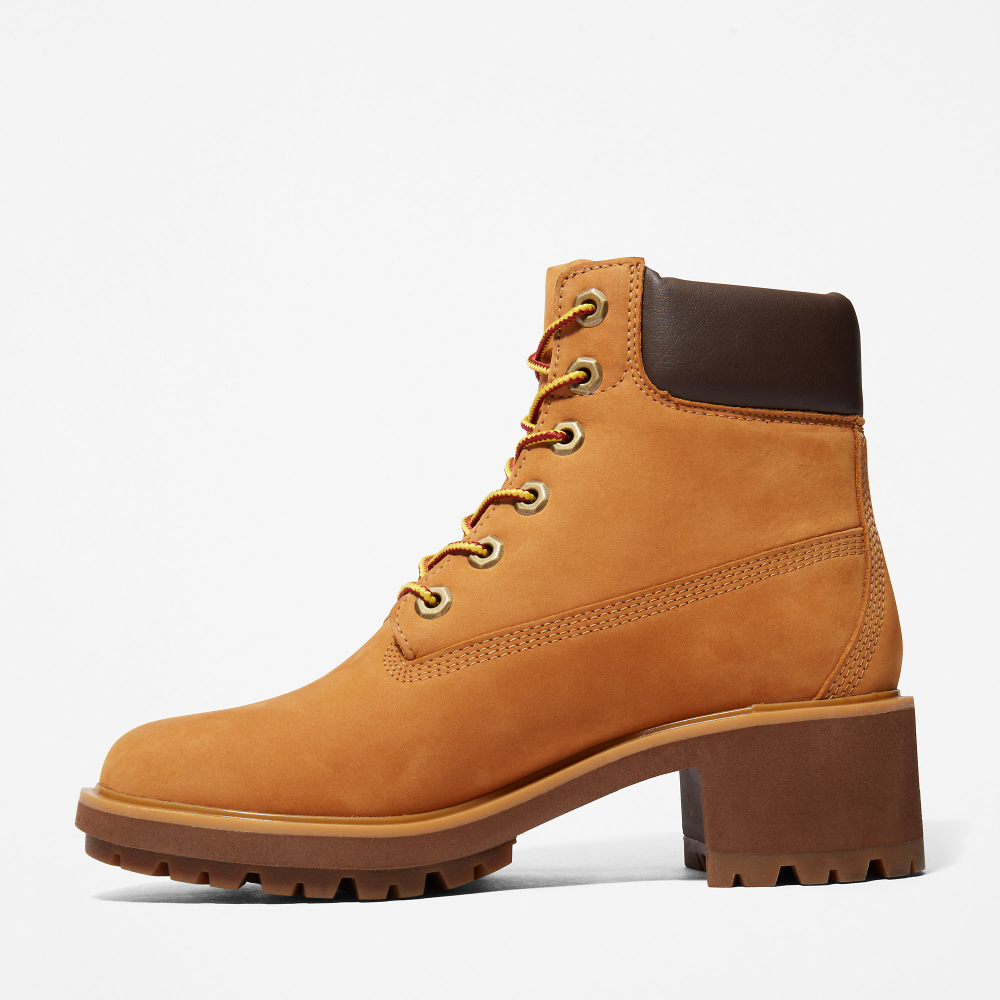 Timberland Kinsley 6 inch TB0A25BS2311 / braun
