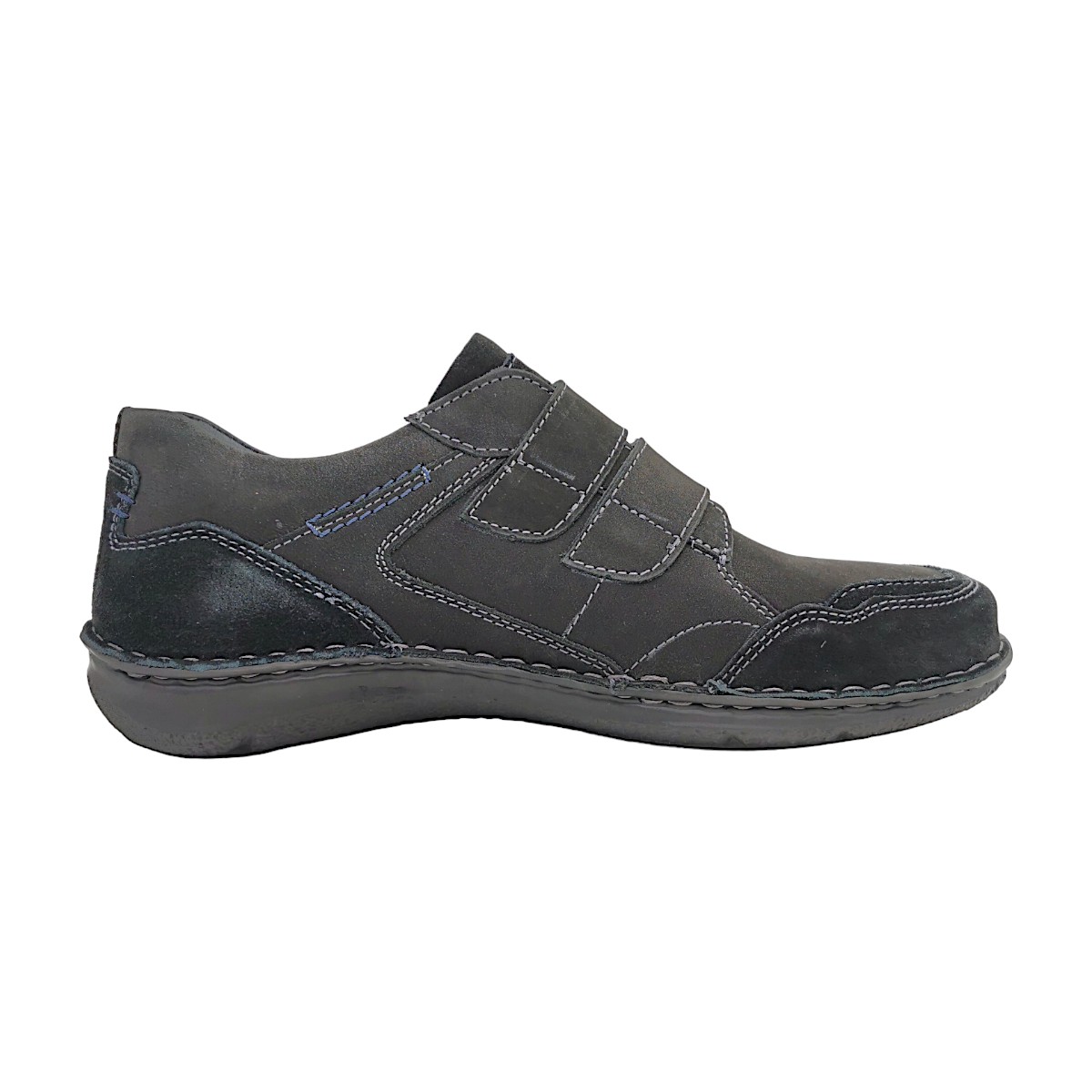 Josef Seibel Anvers 85 43685TE21/100 Schwarz 100 Schwarz