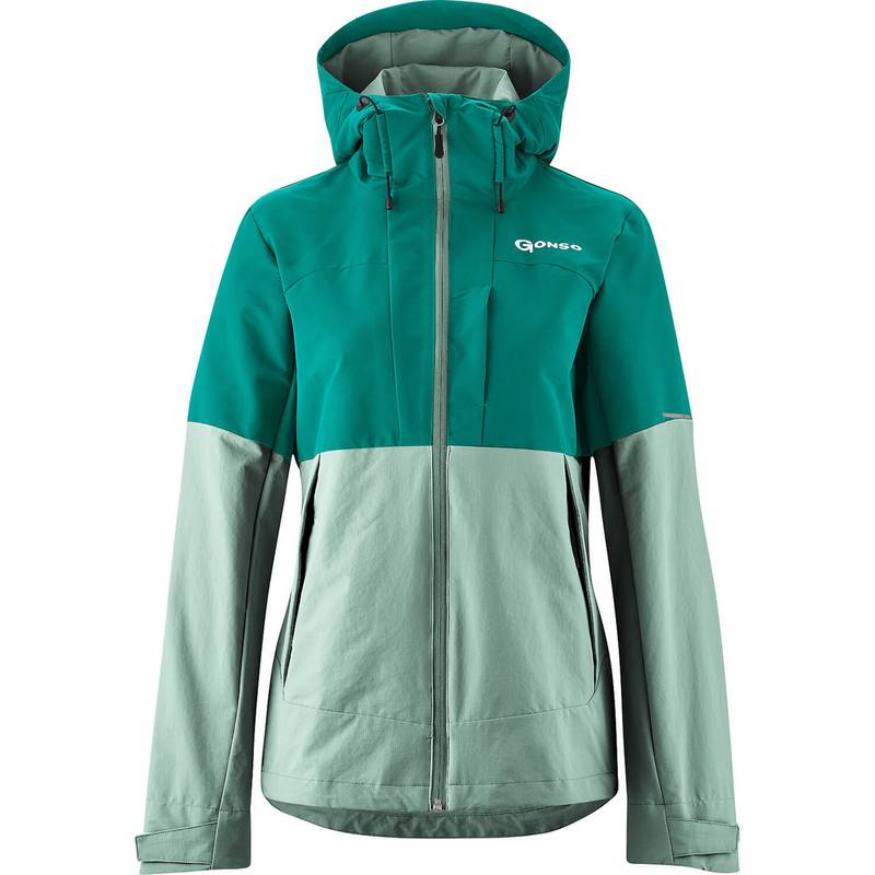 Gonso Lavarella Fahrradjacke Damen