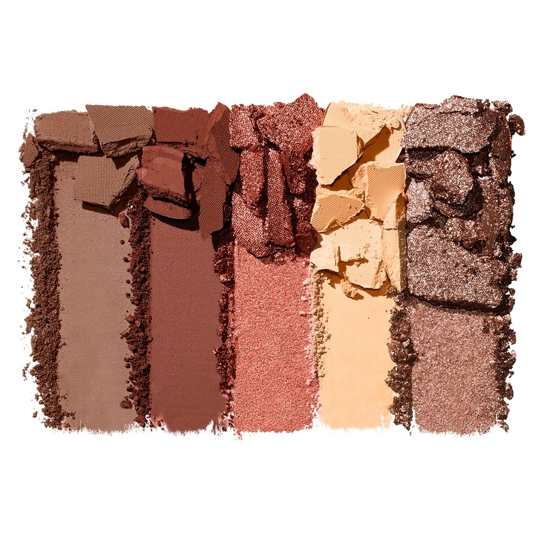 35U Gilded Desert Eyeshadow Palette