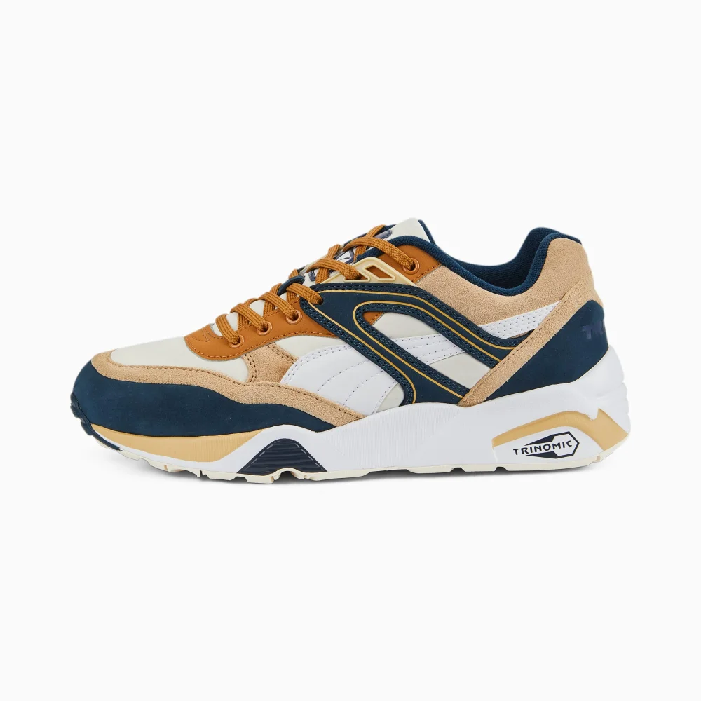 PUMA R698 IL 386357_01 / blau