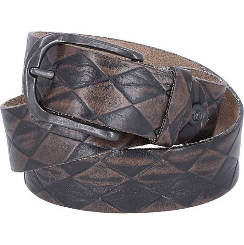 b.belt Gürtel Leder