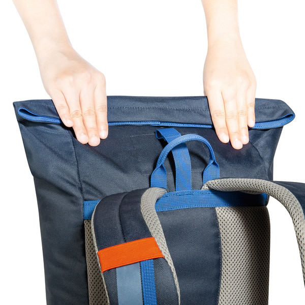 ROLLTOP PACK JR 14 - Kinderrucksack
