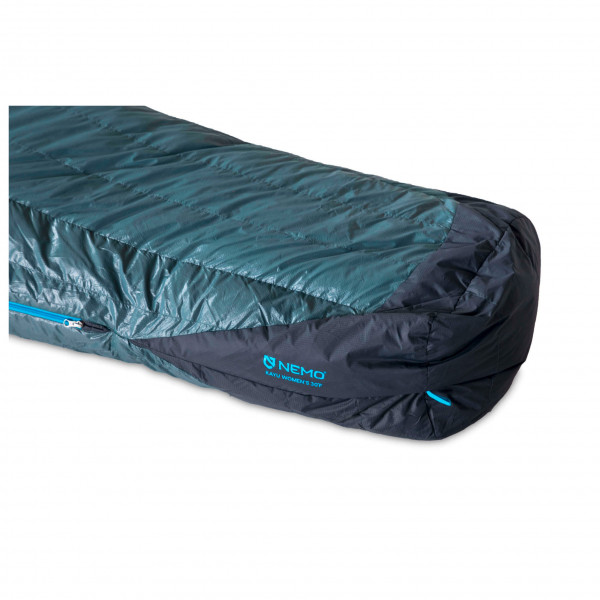 Nemo - Women's Kayu 30 - Daunenschlafsack
