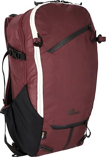 JACK WOLFSKIN Alpspitze Pack Rucksack 54 cm