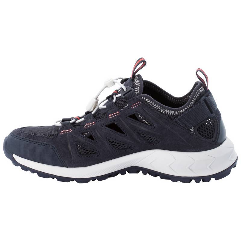 Jack Wolfskin Wanderschuhe Damen