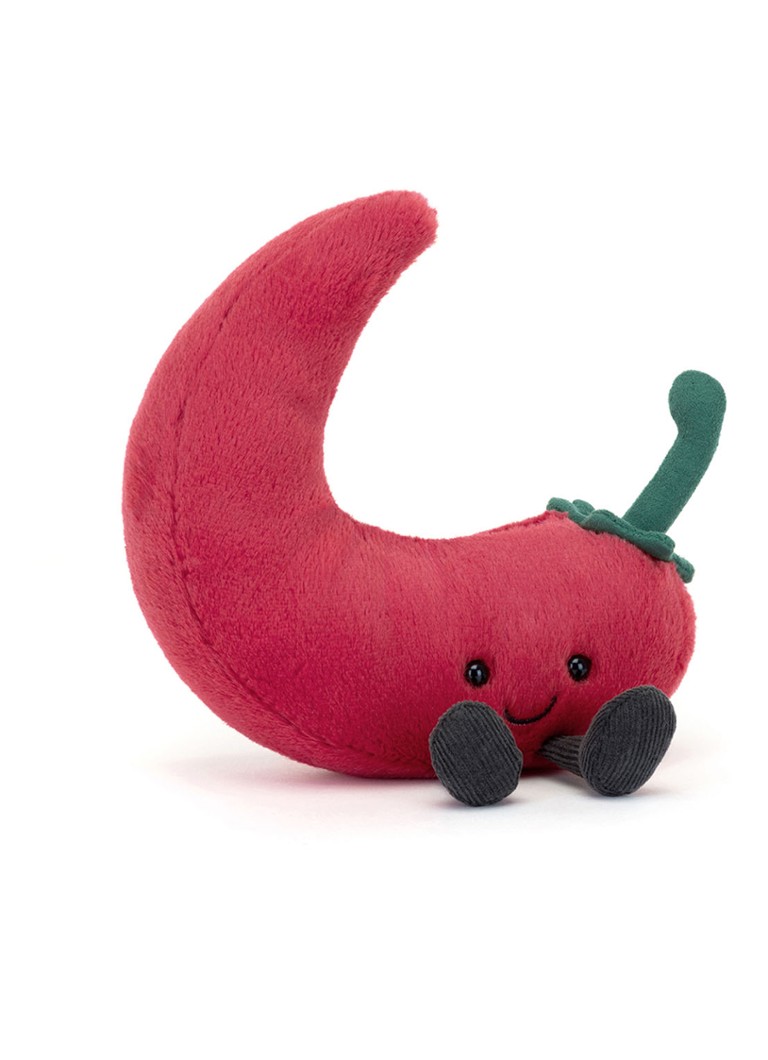 Chili de Jellycat Amuseables