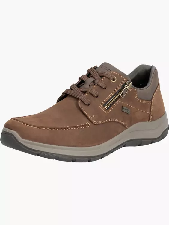 Rieker Herren Schnürschuhe
