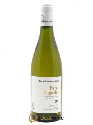 IGP Sainte-Marie-La-Blanche Terres burgondes Giboulot  2020 - Lot de 1 Bouteille