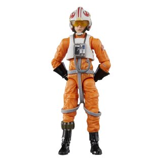 Star Wars Episode IV Vintage Collection Actionfigur - Luke Skywalker (X-Wing Pilot)