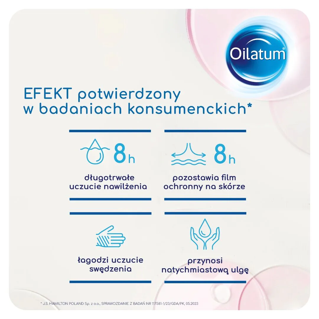 Оилатум Формула МЕД - крема 150 г