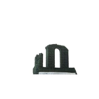 Gothic Battlefields - Crumbling Remnants - Malachite (2)