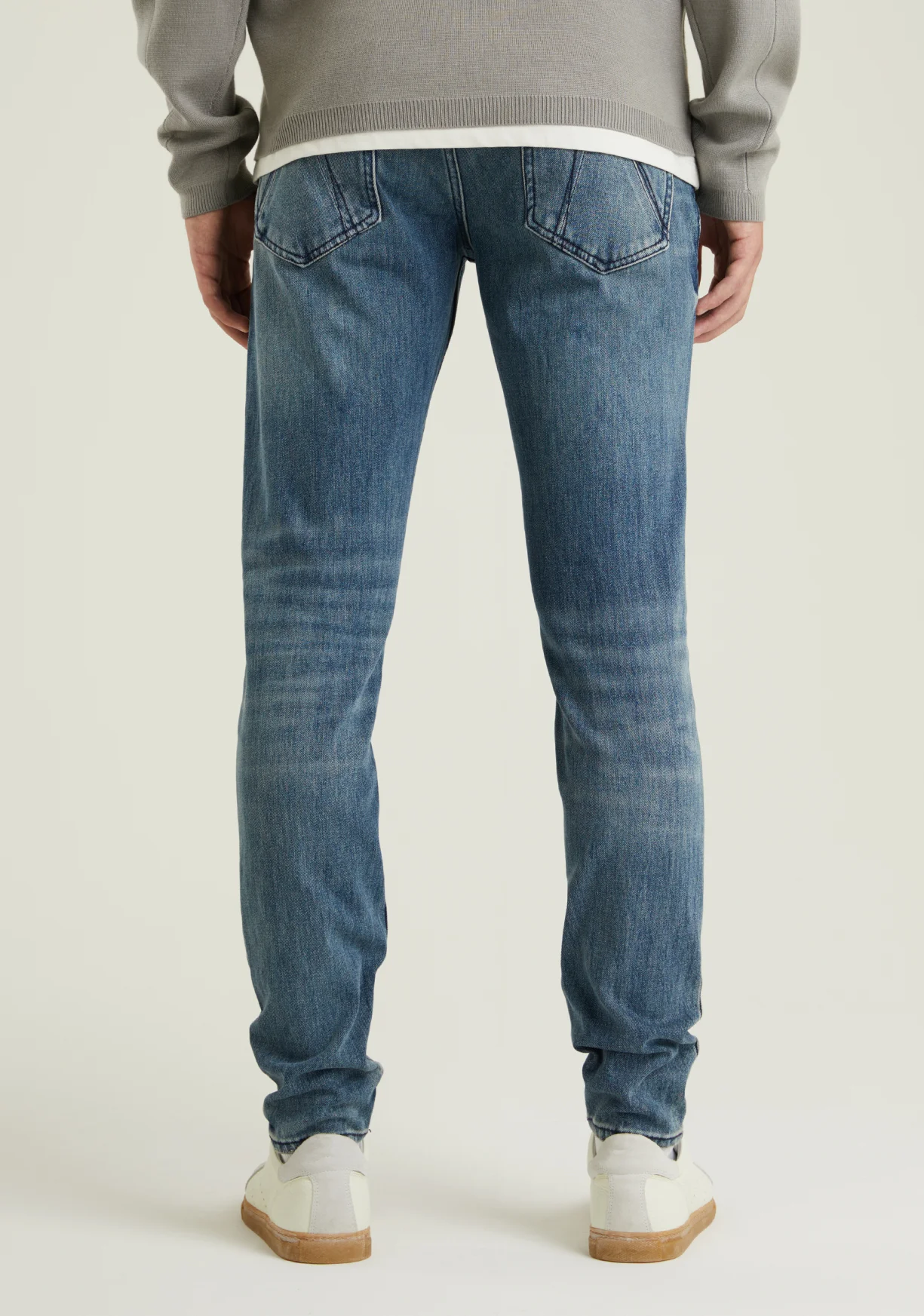 CHASIN' EGO ETRINE - Vaqueros slim fit