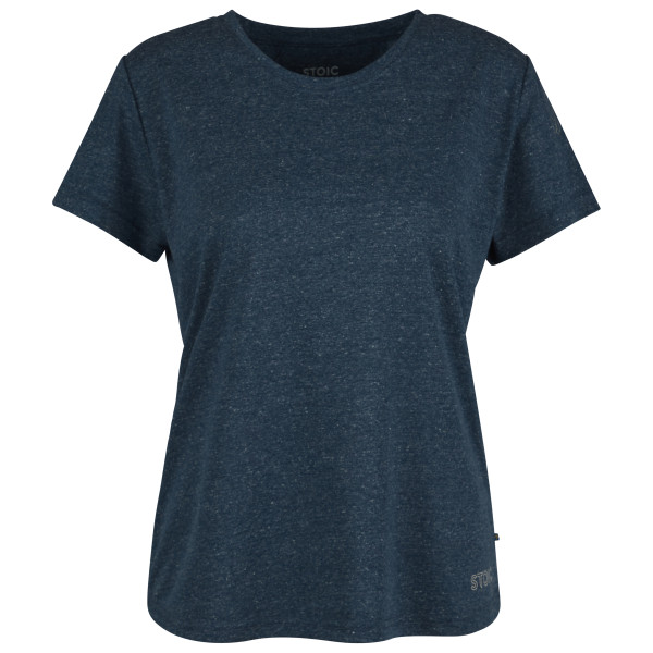 Stoic - Women's Hemp20 SälkaSt. S/S - Funktionsshirt