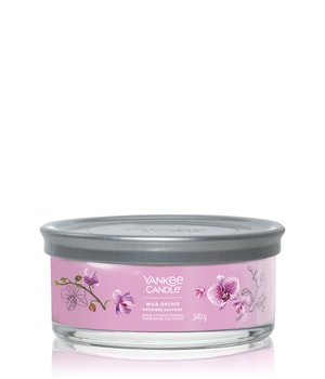 Yankee Candle Wild Orchid Signature Multi Wick Tumbler Duftkerze-340 g