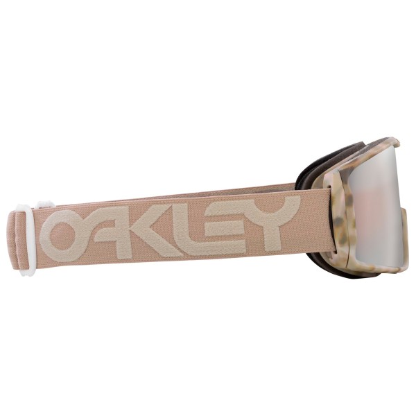 Oakley - Line Miner M S4 (VLT 55%) - Skibrille