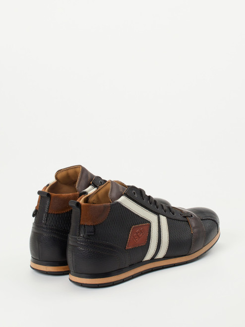 Sneaker high-47610020007 Kamo Gutsu