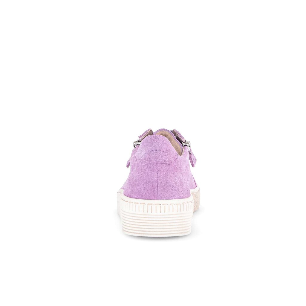 Gabor fashion Sneaker low lila