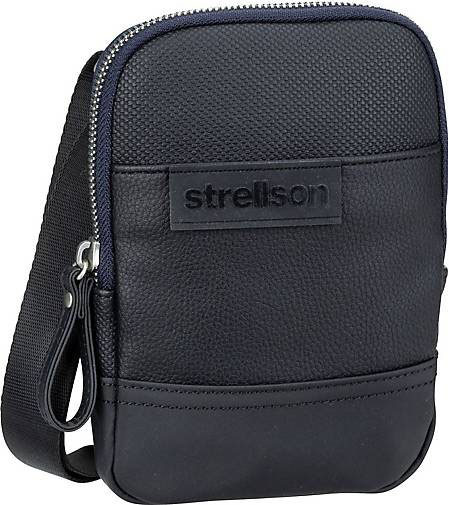 Strellson Umhängetasche Royal Oak Brian Shoulderbag XSVZ 1