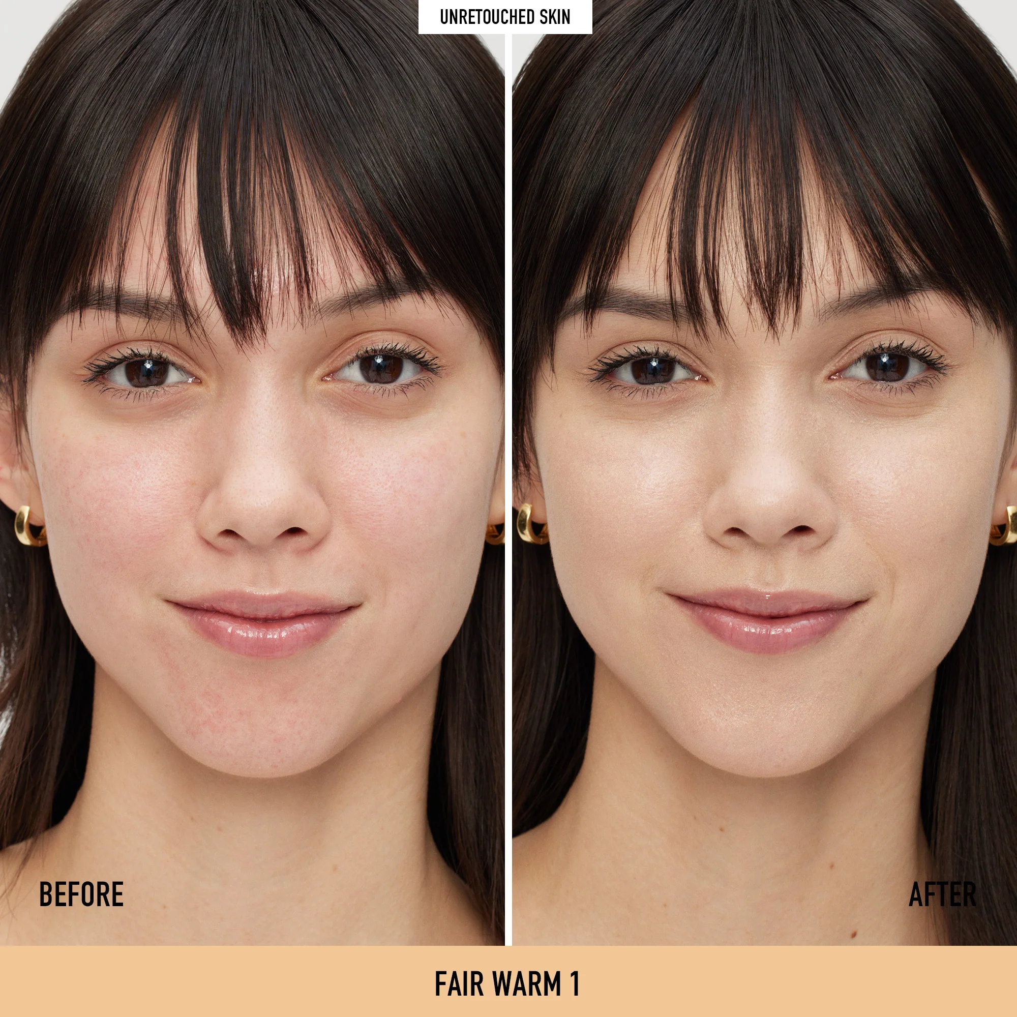 Base de maquillaje líquida Viso Original Pure Serum SPF20 - Base de maquillaje líquida