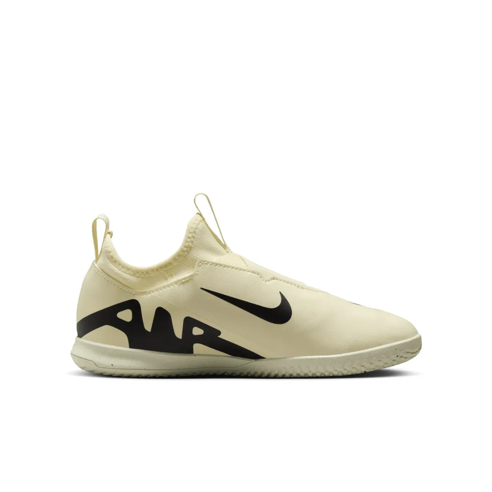 Nike Jr. Mercurial Vapor 15 Academy DJ5619-700 / gelb