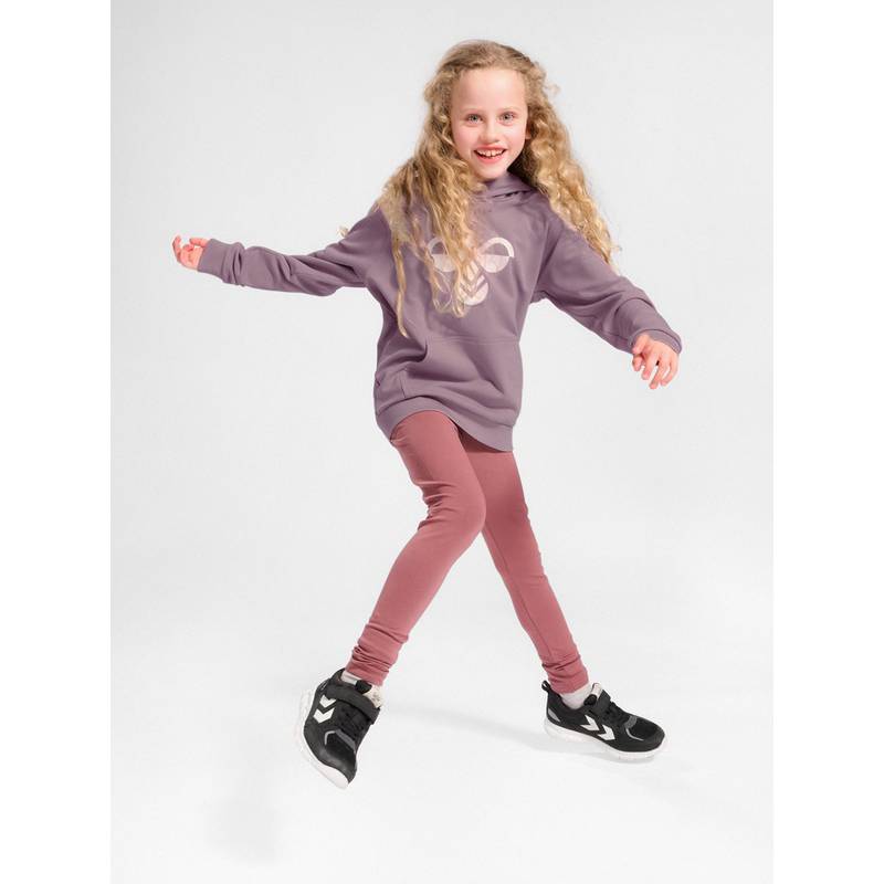 hummel hmlCUATRO HOODIE Hoodie Kinder